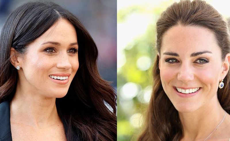 Royal Skin-Care Secrets You Need to Try for Yourself