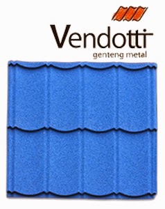 GentengMetalVendotti