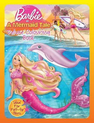 Barbie in a Mermaid Tale movies