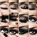 How To Get A Smokey Eye Look