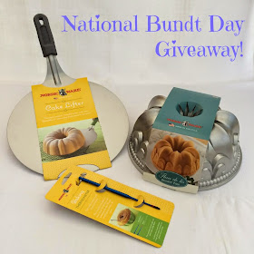 National Bundt Day