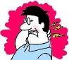 a pain in the neck