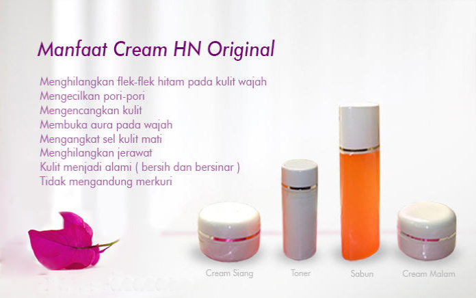 Ide Penting Harga Cream Hn Asli, Warna Cream