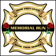 Randy Rogers Memorial Run logo