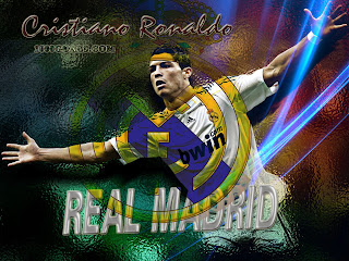 Real Madrid Football Club Wallpaper