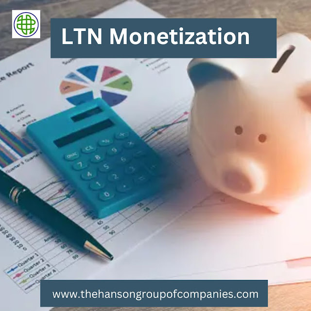 LTN Monetization