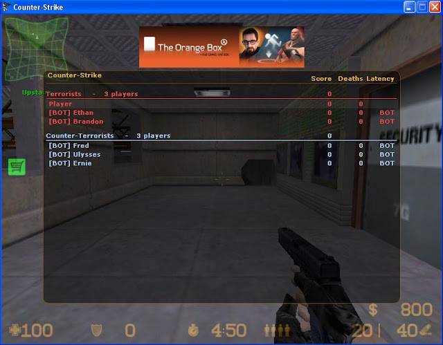 counter strike 1.6 non steam patch v23b