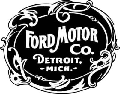 Ford Logo