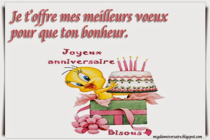 Texte Anniversaire Amie Proche Debera