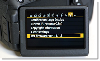 maksimal shutter count