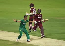 Pakistan vs West indies | Pakistan Beat West indies by 74 Runs in 2nd odi...