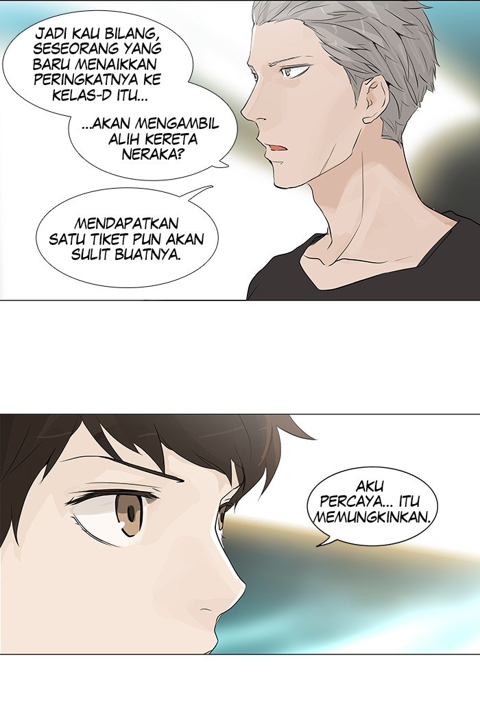 Webtoon Tower Of God Bahasa Indonesia Chapter 197