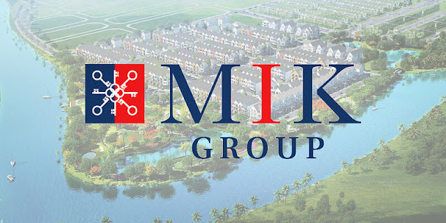 tập đoàn MIK Group