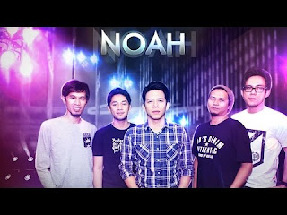 Noah - Cinta Bukan Dusta