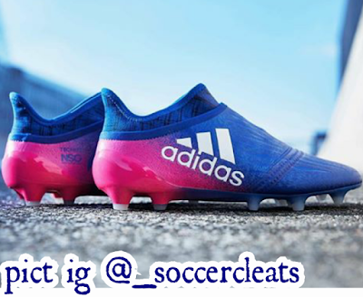 Model sepatu bola adidas terbaru