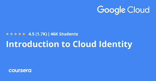 free Coursera course to learn Google Cloud Platform