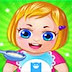 لعبة غذاء طفلي My Baby Food Cooking Game لعبة طبخ خفيفة للموبايل