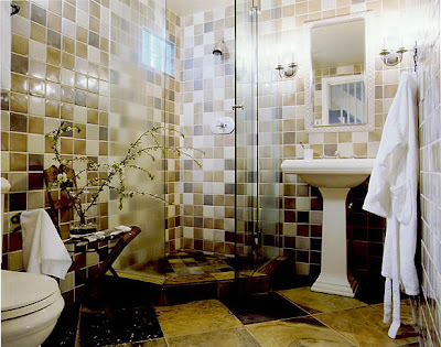 bathroom+design