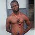 Wasiu, Serial Rapist Arrested In Lagos (Photo) 
