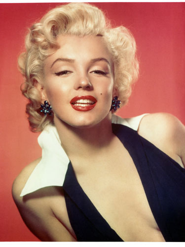 But just how did Marilyn Monroe achieve her perfect hourglass figure