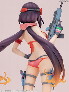 Figure 1/8 Archer/Osakabehime [Summer Queens] from Fate/Grand Order, Our Treasure