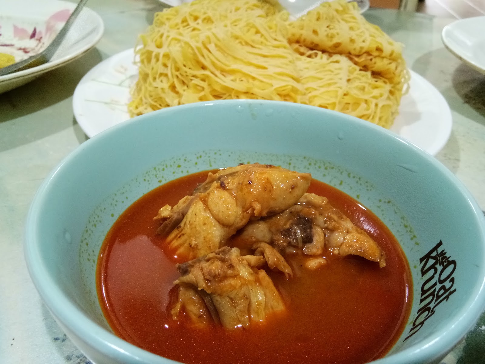 Resepi Roti Jala Lembut Dan Gebu - CRV Turbin