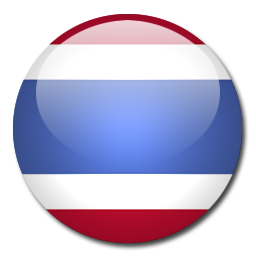 Thailand Flag