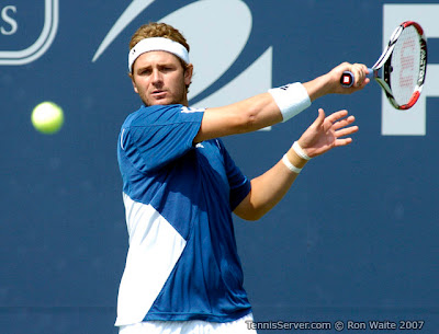 Mardy Fish 