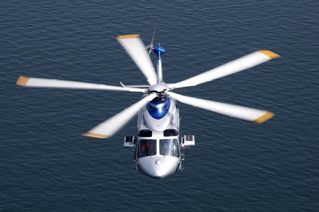 Leonardo AW139’s capabilities further enhanced with new avionics software release and kit certification