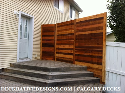 decking designs