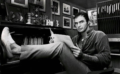 Burt Reynolds