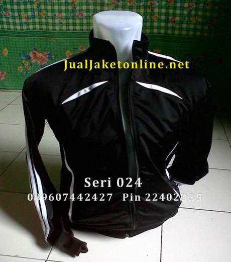 Jual jaket Online Seri 024 Harga Murah Berkualitas - WA 