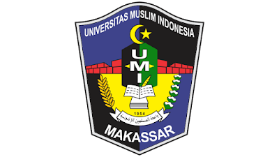 Logo UMI Makassar Vector agus91