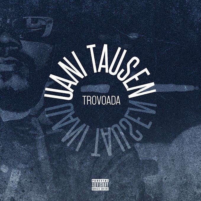 Trovoada - Uani Tausen (EP) | DOWNLOAD By Moz Arte Music