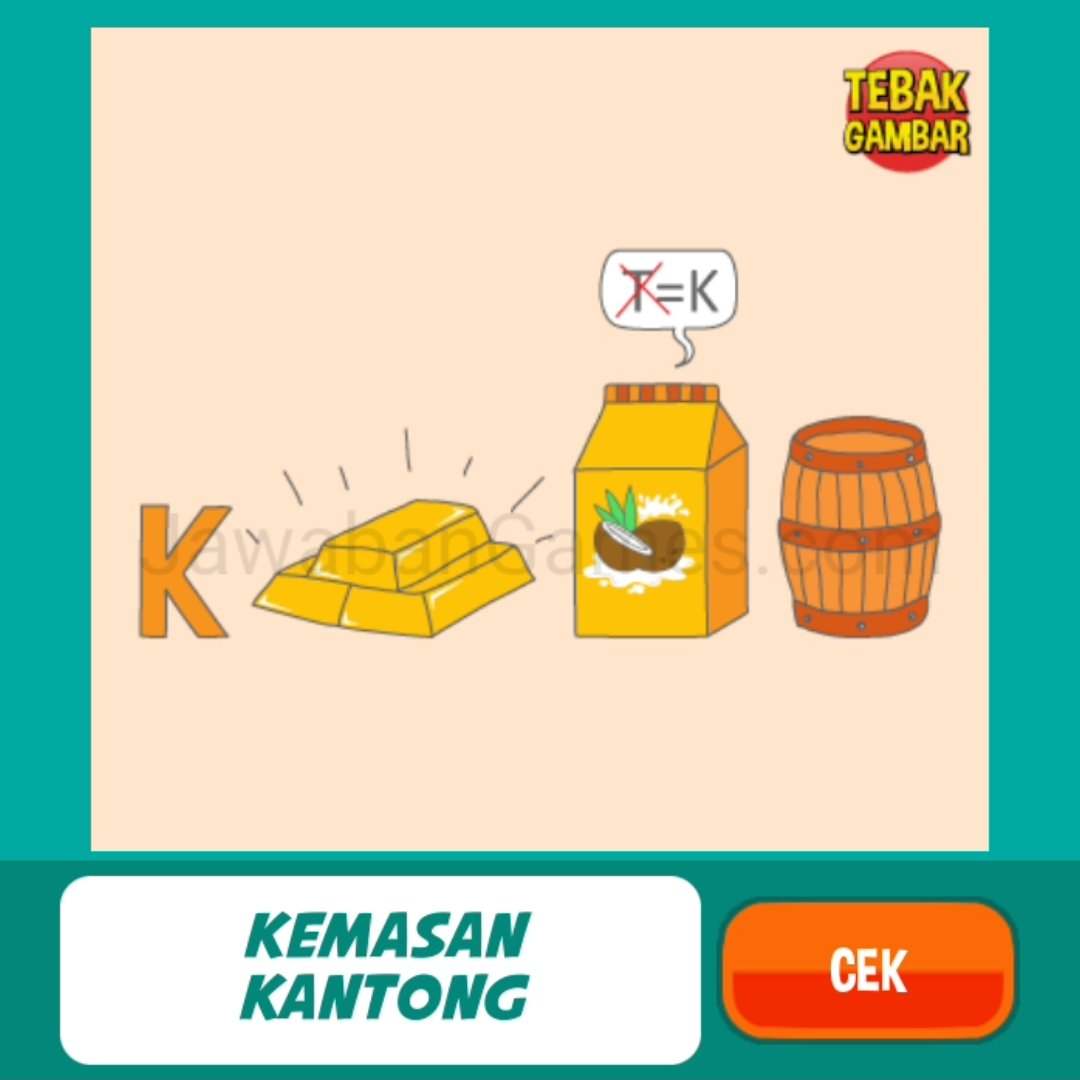 Kunci Jawaban Tebak Gambar Level 93