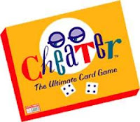 Cheater, the ultimate card game