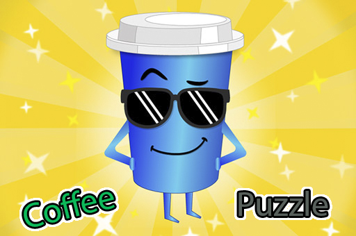 Coffee Puzzle