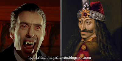 El conde Drácula es Vlad Tepes