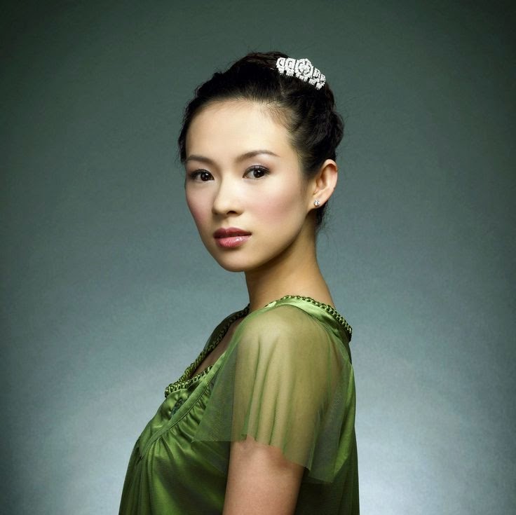 Chinese Hairstyle Traditional | TikTok