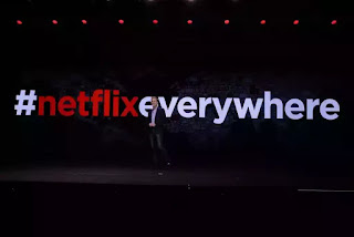 Netflix Launch in nigeria