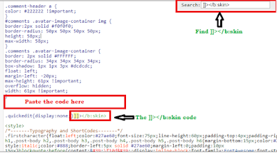 How To Add Recent Post Widget For Particular Label in Blogger How To Add Recent Post Widget In Blogger