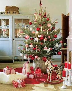 Free Printable Christmas Trees Images