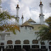 MERIAHNYA MASJID AGUNG TASIK