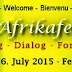 TÜBINGEN AFRICAN DAYS 2015 CELEBRATES "REP OF CAMEROON" REGISTRATION OUT NOW - 23rd - 26th JULY 2015 - AFRICAN VILLAGE TÜBINGEN - STUTTGART - GERMANY