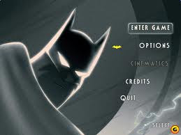 Batman Vengence screenshot 2