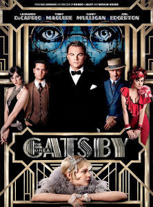 The Great Gatsby 2013 Poster