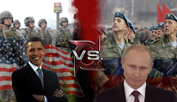 Το ΝΑΤΟ είναι Ανίκανο να Κερδίσει τη Ρωσία σε μια υποθετική ένοπλη σύγκρουση
