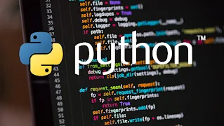 Python programming language