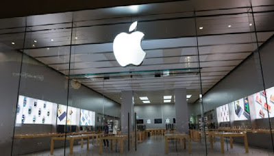Apple Dan Samsung Diberi Sangsi Atas pelanggaran Kode Etik Konsumen