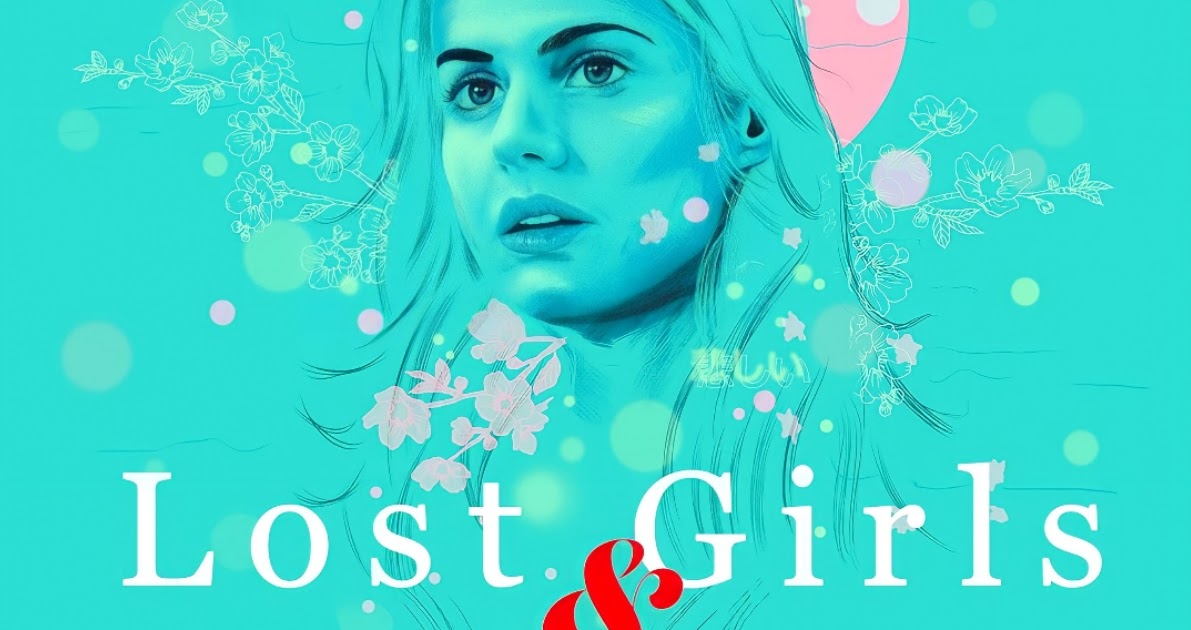 Lost Girls & Love Hotel Movie